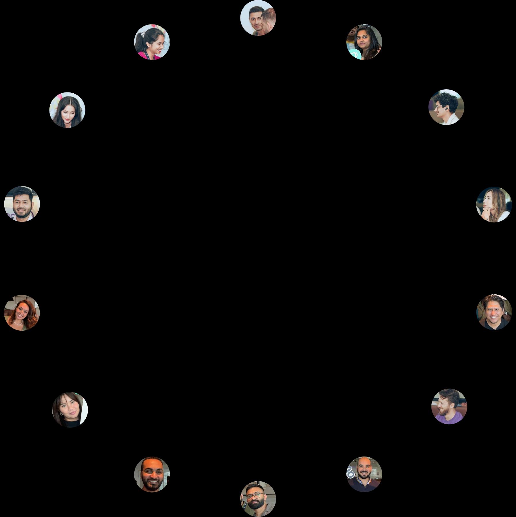 Background Spiral Desktop